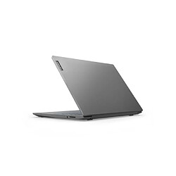 Lenovo V15-IKB Ordinateur Portable 15.6" FHD Intel Core i3-8130U FHD 4Go RAM DDR4 128Go SSD Win 10 Pro Noir 