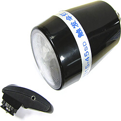Bematik lampe Flash 45W E27 à vis sans fil