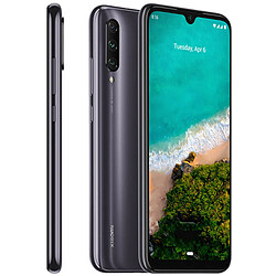 Xiaomi Mi A3 4+64 Go Gris - Occasion