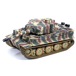 Char 1/16 Tiger 1 Late Production IR 2.4Ghz Torro