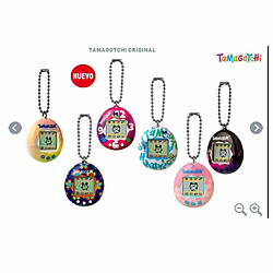 Animal de Compagnie Interactif Bandai TAMAGOTCHI