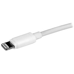 Startech Cargador Coche Lightning Y Usb