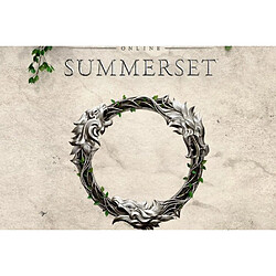 Gamesland The Elder Scrolls Online Summerset Collector's Edition