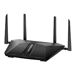 Netgear 5PT Ax4200 5-Stream WiFi Router 5PT Ax4200 5-Stream WiFi 6 Router NETGEAR 5PT Ax4200 5-Stream WiFi Router 5PT Ax4200 5-Stream WiFi 6 Router