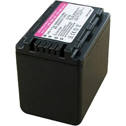 Batterie pour PANASONIC SDR-S50 