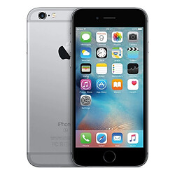 Apple iPhone 6S 128 Go gris spatial Débloqué · Reconditionné iPhone 6s 128 Go gris spatial Débloqué