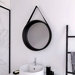 Aurlane Miroir simple salle de bain 