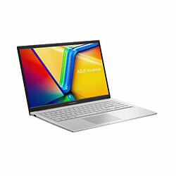 Avis ASUS VivoBook 15 X1504ZA-BQ523W Ordinateur portable 39,6 cm (15.6") Full HD Intel® Core™ i3 i3-1215U 8 Go DDR4-SDRAM 256 Go S