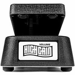 VOLUME HIGH GAIN - GCB80 Dunlop