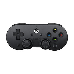 8bitdo - Manette Bluetooth SN30 Pro pour Android + Clip