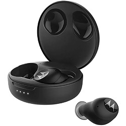 Avis Écouteurs Bluetooth Motorola True Wireless Moto Buds 250