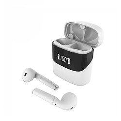 Universal P23 casque sans fil casque bluetooth casque étanche casque sport casque pour huawei oppo xiaomi tws casque musique casque bluetooth casque 