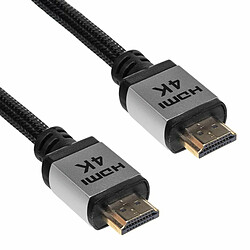 Câble HDMI Akyga AK-HD-100P 10 m 