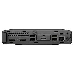 Avis HP PRODESK 400 G4 DM CORE I3 8100T 3.1GHZ · Reconditionné