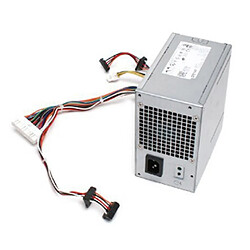 Alimentation DELL Optiplex 790 990 MT L265AM-00 265W 0053N4 PS-6271-6DF 265W