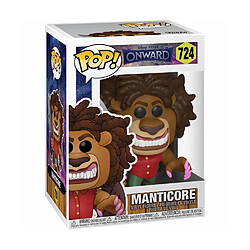 Figurine Funko Pop! Disney: Onward - Manticore