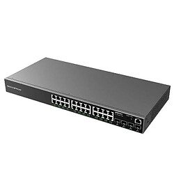 Switch Grandstream GWN7803 Gigabit Ethernet