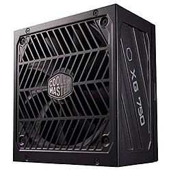 Cooler Master Ltd XG Platinum 850W