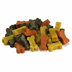 Atma Friandises Soft petits os mix 100 g