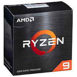 Provonto Extreme PC Gamer [AMD Ryzen 9 5950X, NVIDIA GeForce RTX 3090, 64 Go de RAM, 2 To NVMe SSD, WiFi]