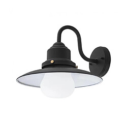 Leds C4 Applique de jardin AVENUE 1 Ampoule