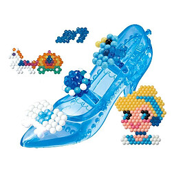 Epoch 79778 Aquabeads - Le kit Cendrillon