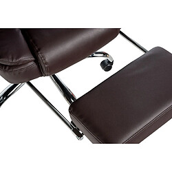 Acheter Non Chaise de bureau Oxygen simili cuir