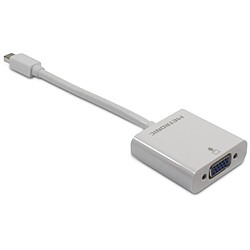 Metronic Mini DisplayPort vers VGA