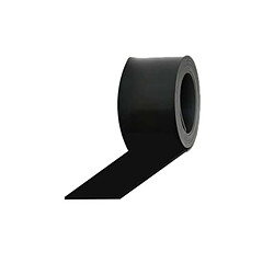 Bande caoutchouc epdm 75x3mm longueur 5m 