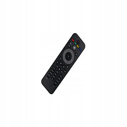 GUPBOO Télécommande Universelle de Rechange Pour Philips BDP2100X/78BDP5500X/78BDP5600X/78BD