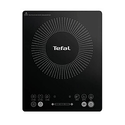 Plaque de cuisson induction posable 2100w - ih210801 - TEFAL