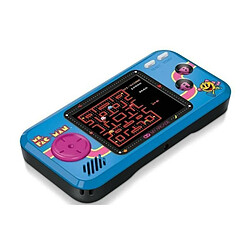 Console Portable Pocket Player - My Arcade - Ms PAC-MAN