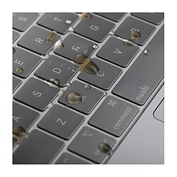 Moshi ClearGuard I Protection de clavier pour MacBook pas cher