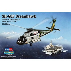 Hobby Boss Maquette Hélicoptère Sh-60f Oceanhawk