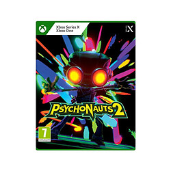 Premium Psychonauts 2 Motherlobe Edition Xbox