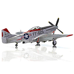 Airfix Maquette avion : North American F51-D Mustang