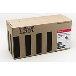 IBM Toner Magenta 75P4053 