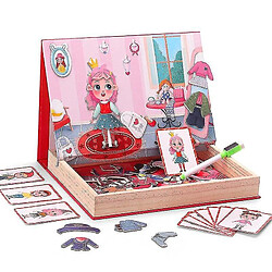 Universal Puzzles magnétiques intelligents pour enfants