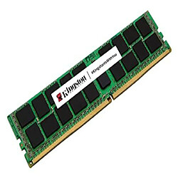 Kingston 16Go DDR4-3200MHz Reg ECC Dual 16Go DDR4-3200MHz Reg ECC Dual Rank Module