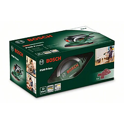 Ponceuse Multi PSM Primo Bosch