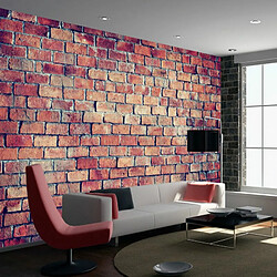 Paris Prix Papier Peint Brick Puzzle 175 x 250 cm 