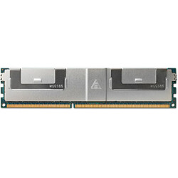 Avis HP 4GB (1x4GB) DDR4-2400 ECC RAM HP 4GB (1x4GB) DDR4-2400 ECC RAM