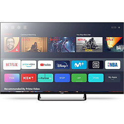 TV intelligente Engel LE4385SM Full HD HD 43" LED 