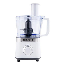 Robot TECHWOOD TRO-6851 capacité 1,5L