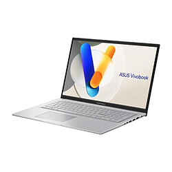 Acheter PC Portable ASUS VivoBook 17 S1704 | 17,3'' HD+ - Intel Core i3 1215U - RAM 8Go - 512Go SSD - Win 11