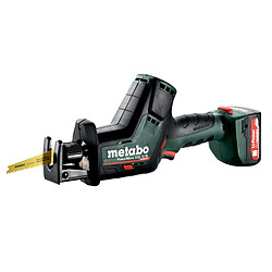 Scie à chaîne Metabo Powermaxx SSE 12 BL 