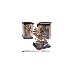 Noble Collection Harry Potter - Statuette Magical Creatures Hungarian Horntail 19 cm