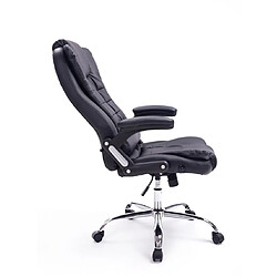 Acheter Non Chaise de bureau Thor