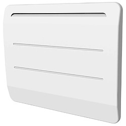 Radiateur électrique à inertie sèche 1000w blanc - bat-ht10pma2 - KALIA