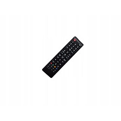 GUPBOO Télécommande Universelle de Rechange Pour Samsung MD32B 320MX 320MX-2 320MP-2 320MX-2 32